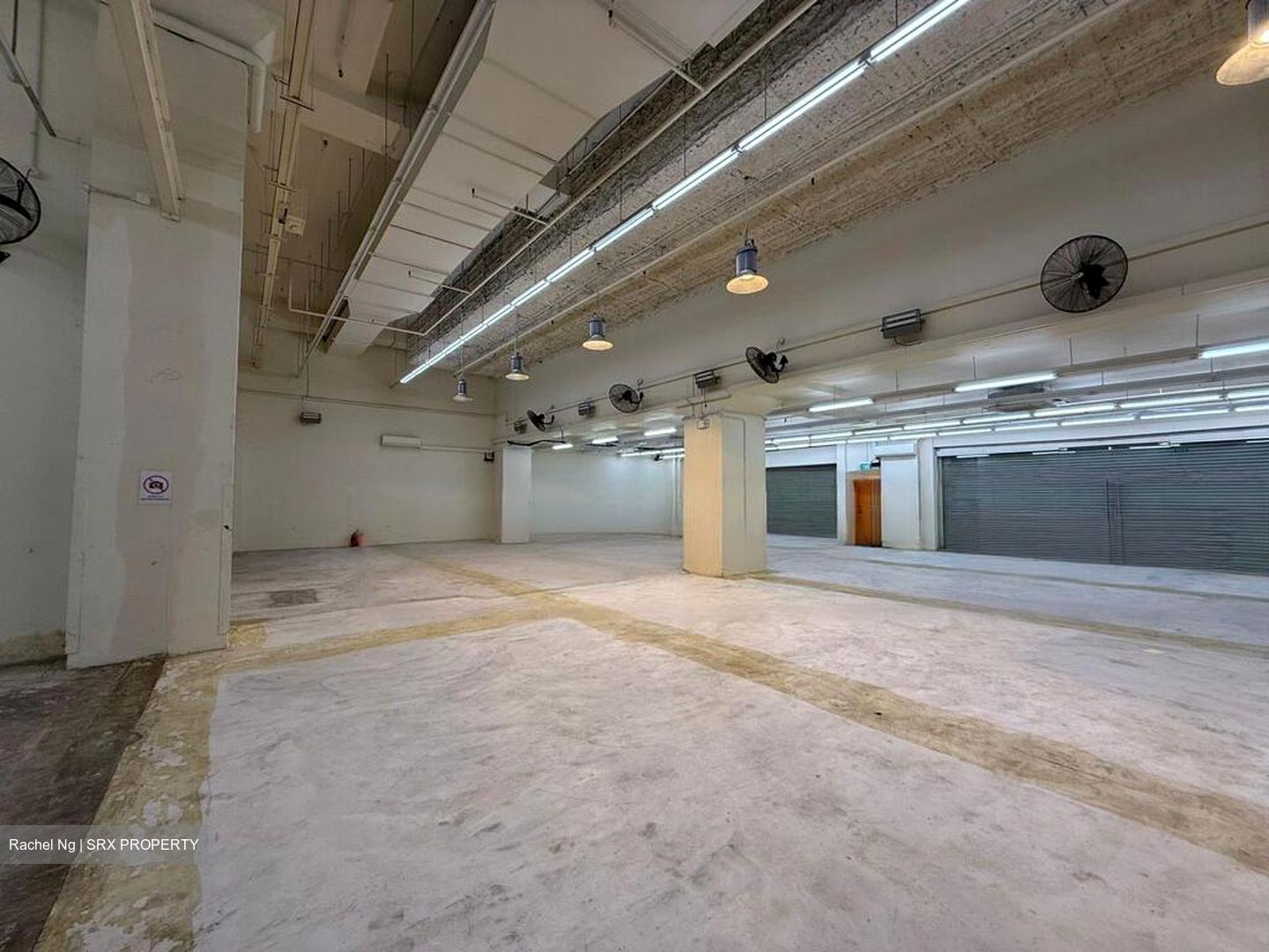 Lam Soon Industrial Building (D23), Factory #451237561